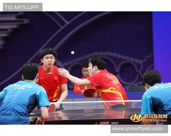 广州乒乓球队与重庆乒乓球队赛后复盘分析比赛节奏与战术对决